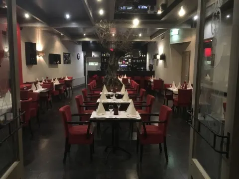 Foto 4 van Restaurant Intermezzo