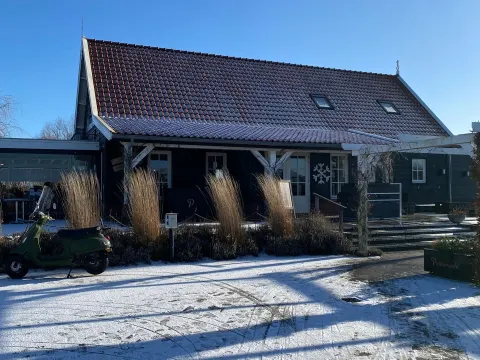 Foto 2 van Theehuys Polderzicht