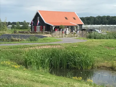 Foto 5 van Theehuys Polderzicht