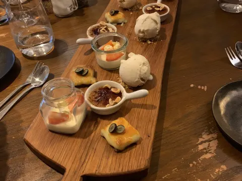 restaurant de kolk