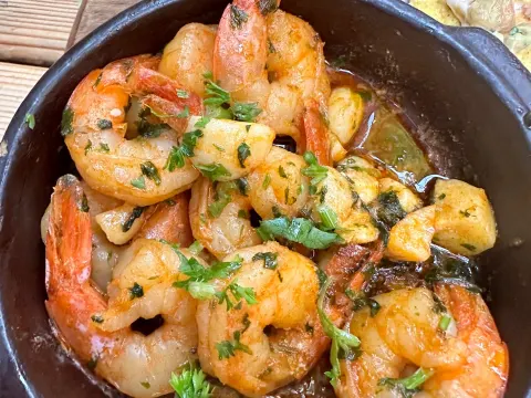 Pinxos
