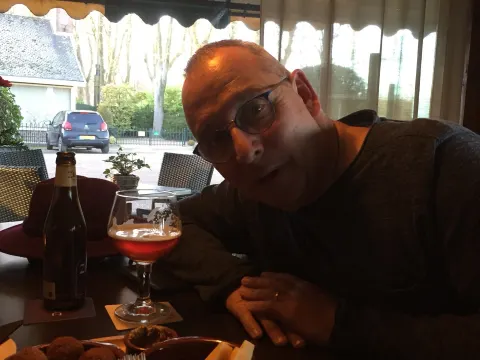 Foto 2 van Rustpunt De Kieviet