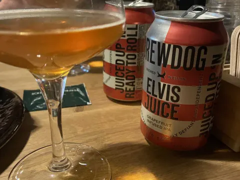 Foto 4 van Stuyv Inn
