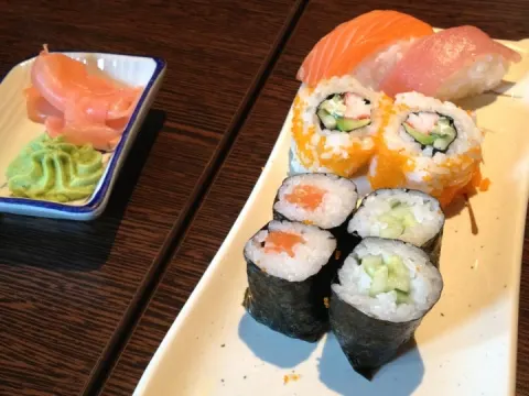 Foto 2 van Miyako