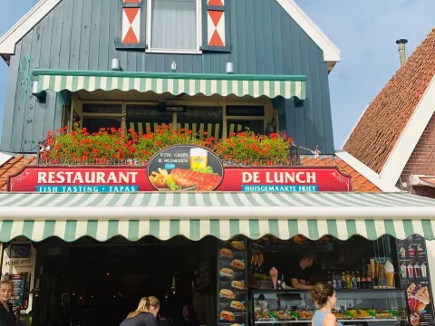 Haven Restaurant