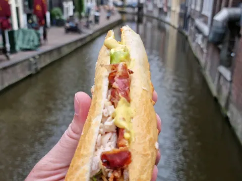 Foto 3 van Slagerij Vet