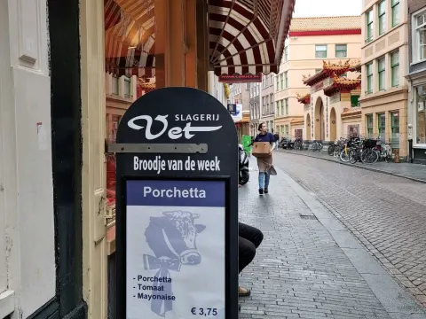 Foto 4 van Slagerij Vet