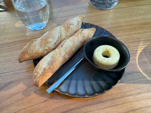 Serre Restaurant