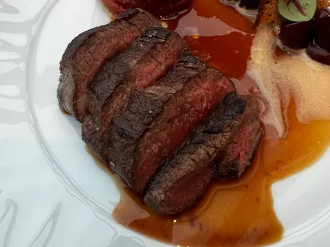 Serre Restaurant