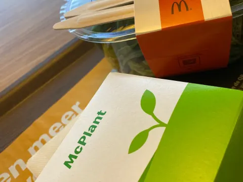 Foto 3 van McDonald's