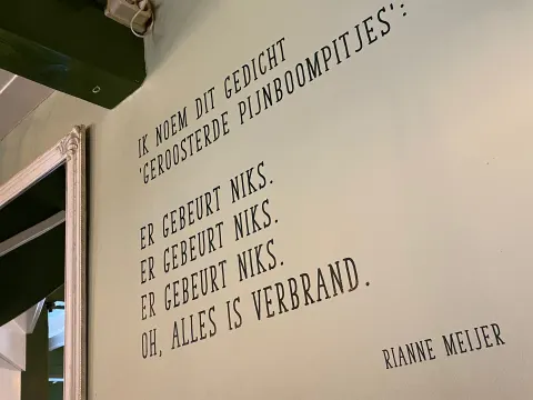Foto 4 van Leidsch Beleg