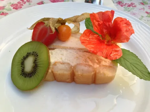 Foto 3 van Restaurant natuurlijk onder de eiken