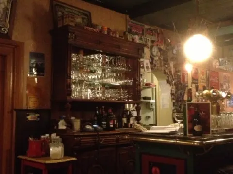 Foto 4 van Restaurant natuurlijk onder de eiken