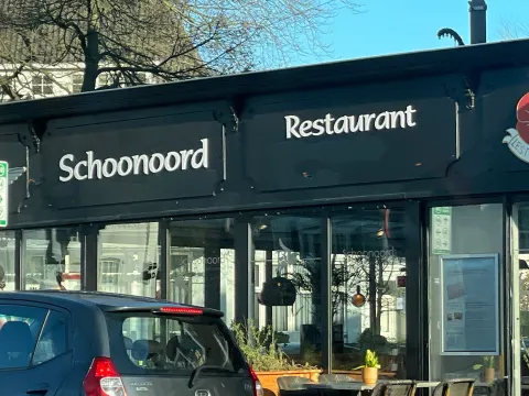 Foto 2 van Grand Café Schoonoord