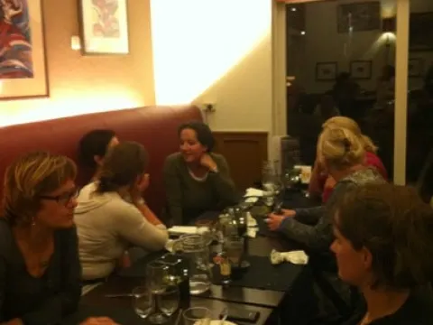 Foto 4 van Grand Café Schoonoord