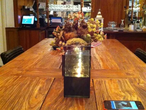 Foto 5 van Grand Café Schoonoord
