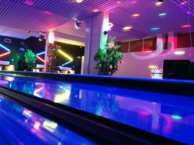 Foto 1 van Bowling 't Gastland Rhenen