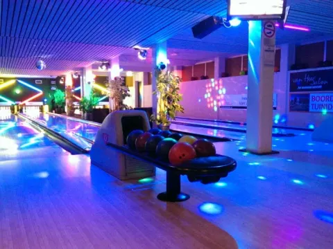 Bowling 't Gastland Rhenen