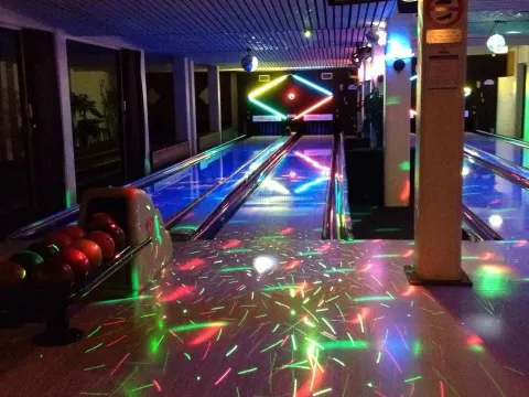 Foto 4 van Bowling 't Gastland Rhenen