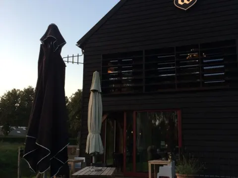 Foto 5 van Heerlyckheid De Opwettense Watermolen
