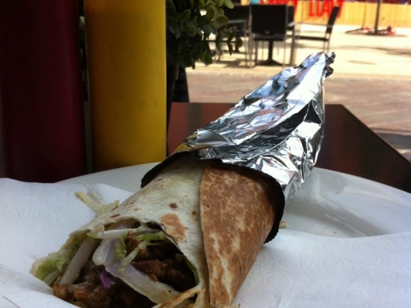 Kaplan Döner
