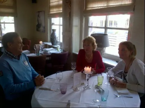 Restaurant Roxis