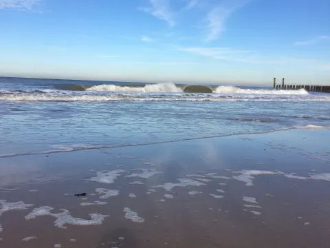 Foto 2 van Brooklyn Beach