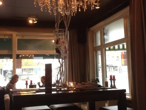 Foto 3 van Grand Cafe Ter Nose