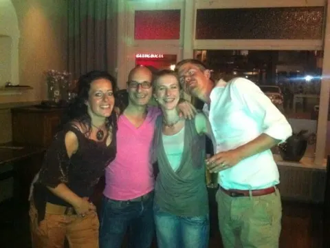 Foto 4 van Grand Cafe Ter Nose