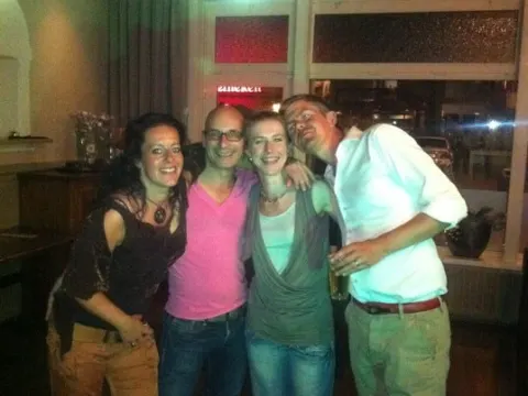 Foto 5 van Grand Cafe Ter Nose