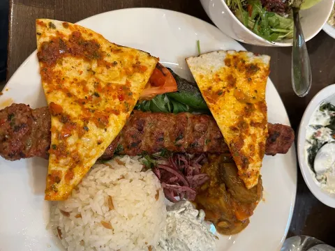 Mezze
