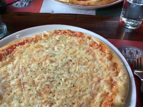 Pizzeria la Strada
