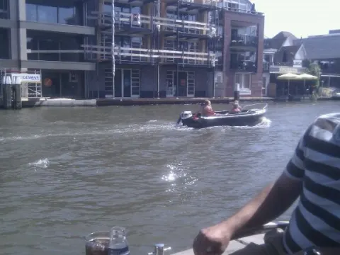 Foto 3 van Helden