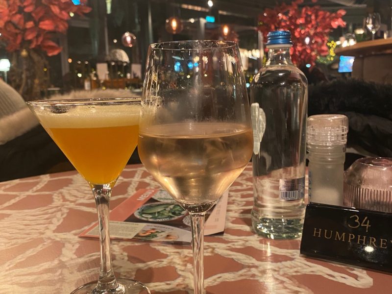 Humphrey’s