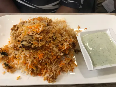 Flavours Of India