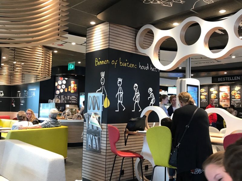 Foto 2 van McDonald's