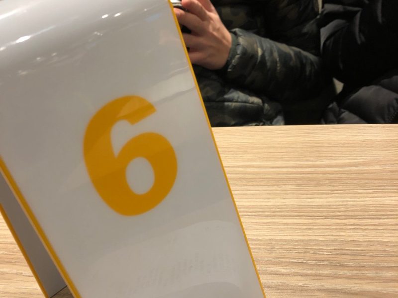 Foto 4 van McDonald's