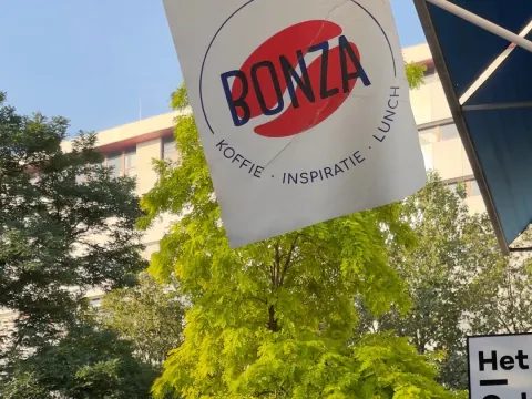 Bonza