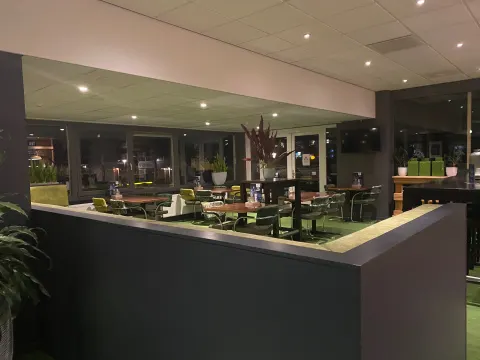 Foto 2 van Best Western Plus Rotterdam Airport Hotel