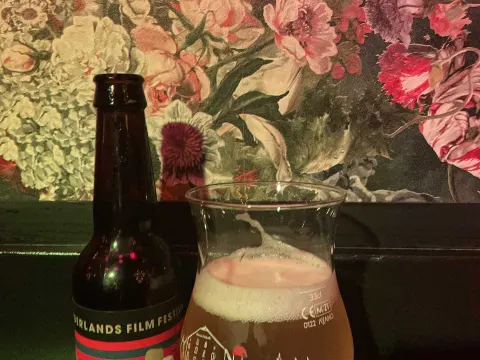 Foto 2 van Tapperij De Luifel