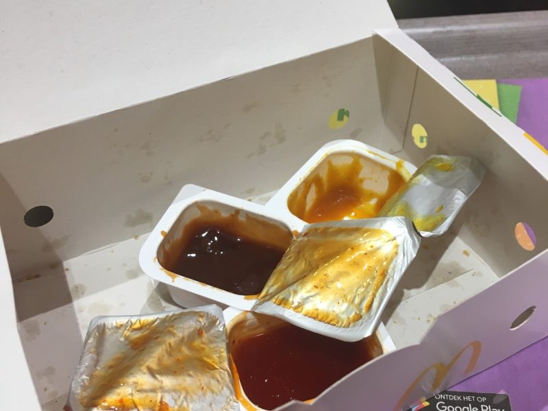 Foto 4 van McDonald's