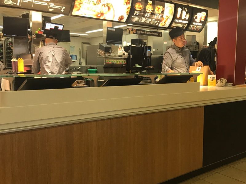 Foto 5 van McDonald's