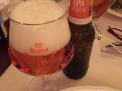 Restaurant Leynse