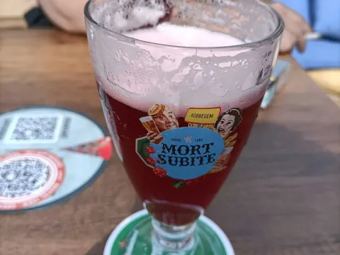 Tapperij De Luifel