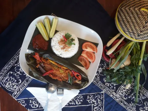 Foto 2 van Toko Nusantara