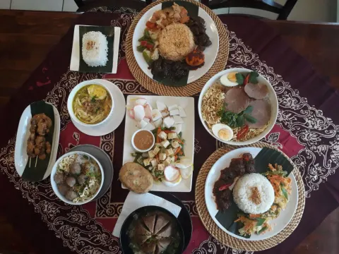 Foto 3 van Toko Nusantara