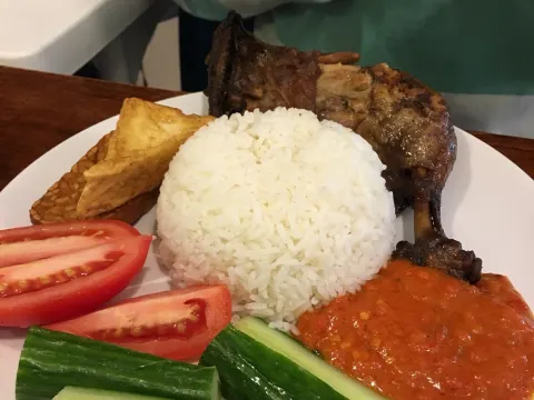Foto 4 van Toko Nusantara