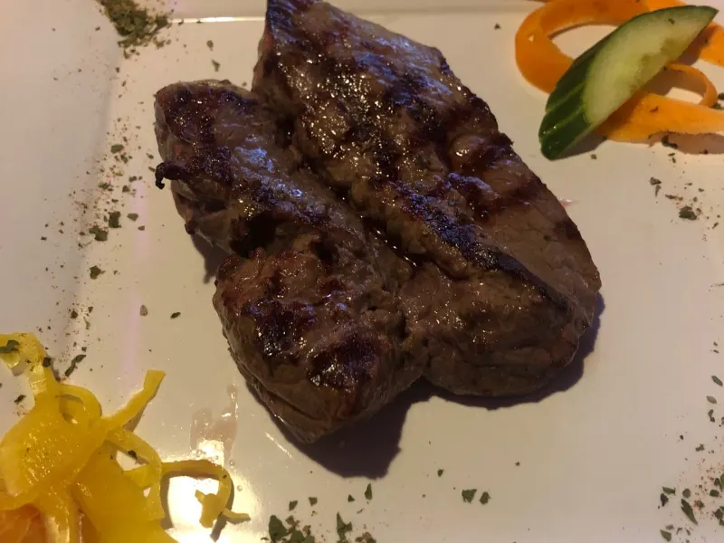 Foto 1 van El Elasador