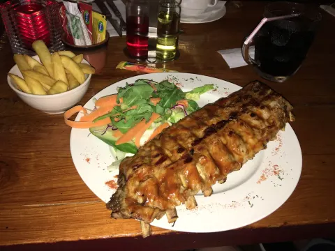Foto 4 van El Elasador