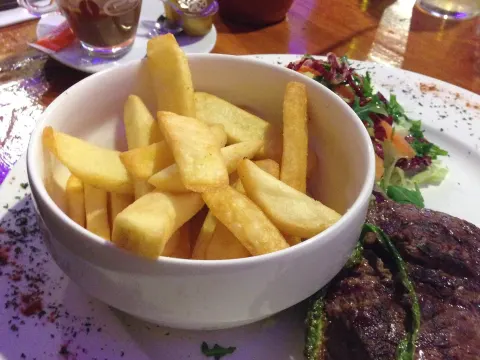 Foto 5 van El Elasador